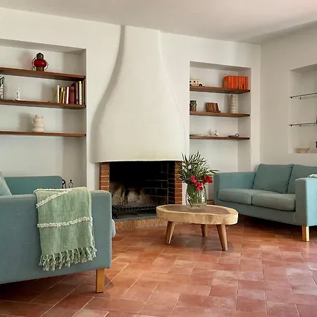 Masia Sencies Holiday home *