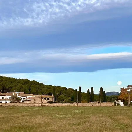 Holiday home Masia Sencies Sitges