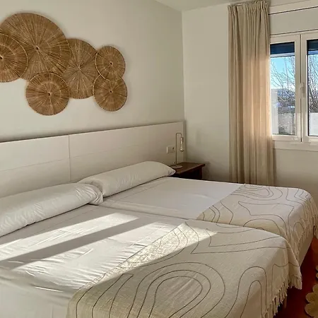 Holiday home Masia Sencies