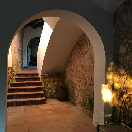 Masia Sencies Holiday home *