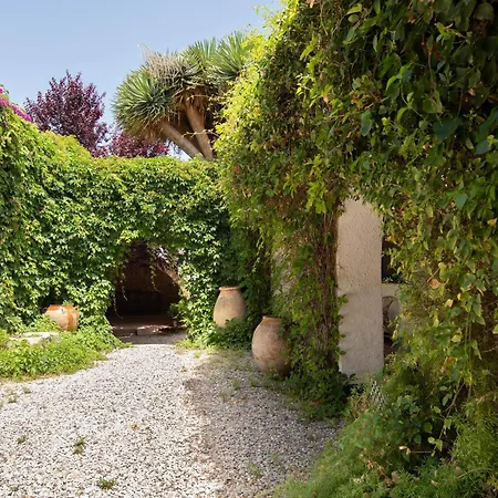 Masia Sencies Holiday home *