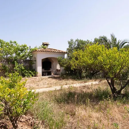 Masia Sencies Holiday home *