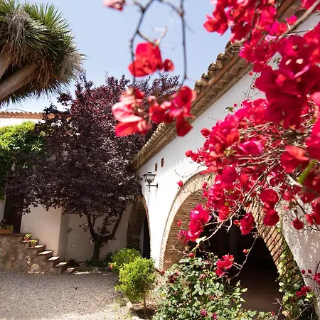 Masia Sencies Holiday home *