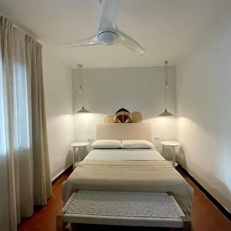 Holiday home Masia Sencies