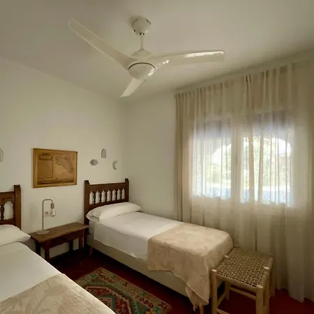 Masia Sencies Holiday home Sitges