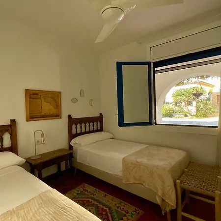 Masia Sencies Holiday home