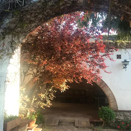 Masia Sencies Дом отдыха Сиджес