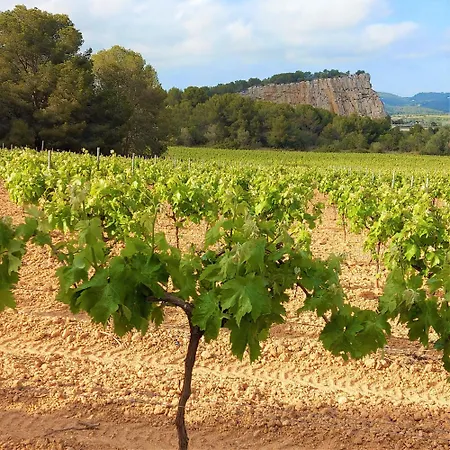 Masia Sencies * Сиджес