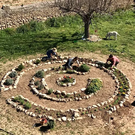 Masia Sencies Дом отдыха