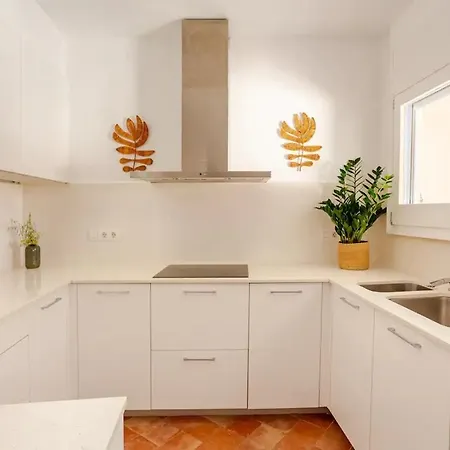 Дом отдыха Masia Sencies