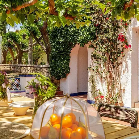 Masia Sencies * Сиджес