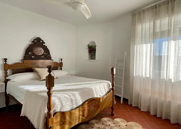 Masia Sencies Vakantiehuis