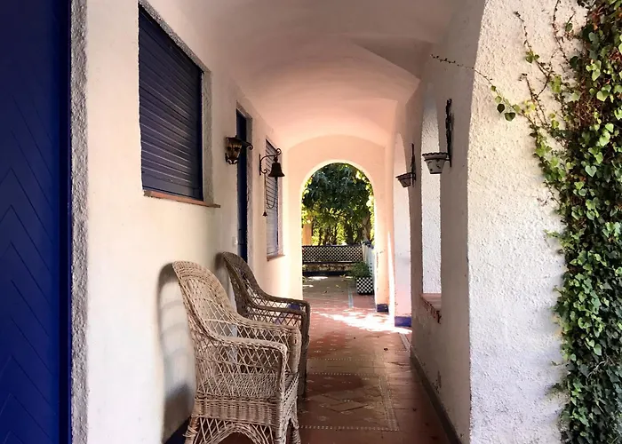 Masia Sencies Vakantiehuis