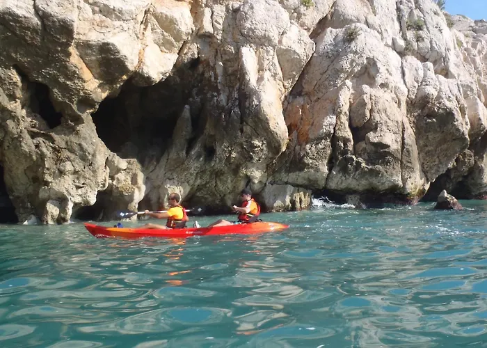 Vakantiehuis Masia Sencies *