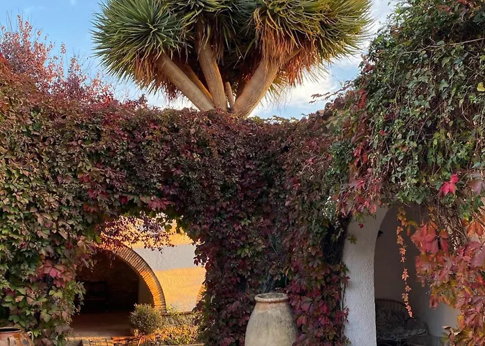 Masia Sencies Vakantiehuis Sitges