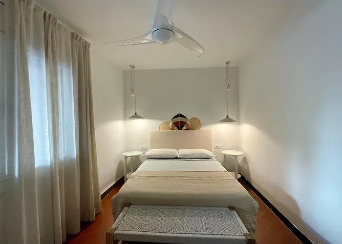 Vakantiehuis Masia Sencies