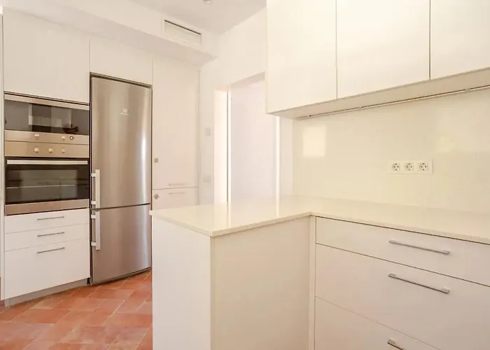 Masia Sencies Vakantiehuis Sitges