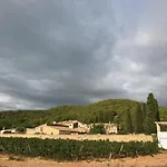 Masia Sencies 度假居