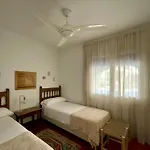 Masia Sencies 度假居 锡切斯