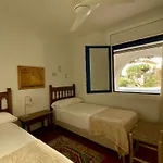 Masia Sencies 度假居