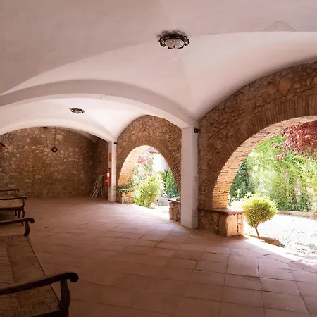 Semesterbostad Masia Sencies Sitges