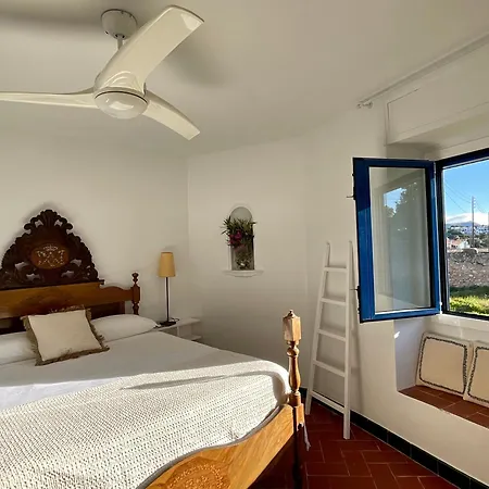 Masia Sencies Prázdninový dům Sitges