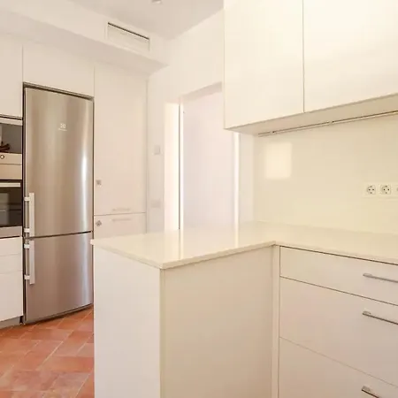 Masia Sencies Holiday home Sitges