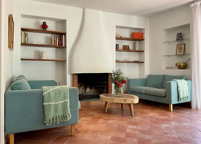 Masia Sencies Будинок відпочинку *