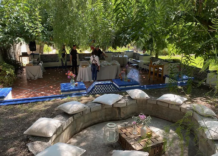 Будинок відпочинку Masia Sencies *