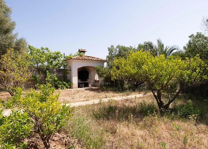 Masia Sencies Semesterbostad *