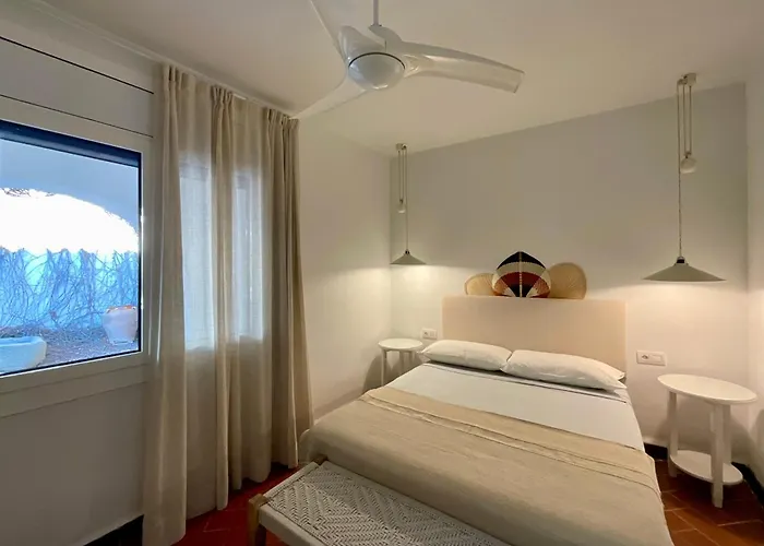 Masia Sencies * Sitges