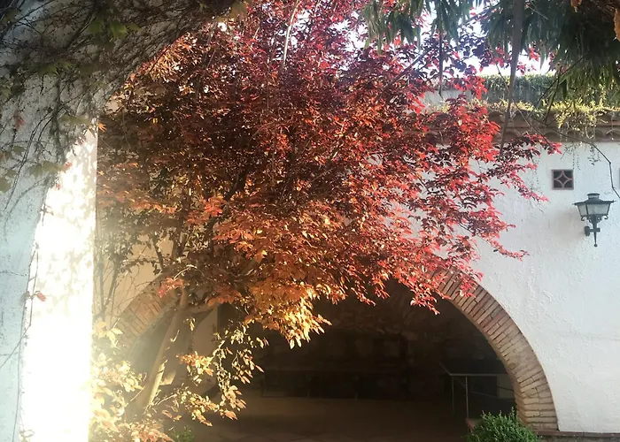 Masia Sencies Semesterbostad Sitges