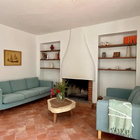 Feriehus Masia Sencies Sitges