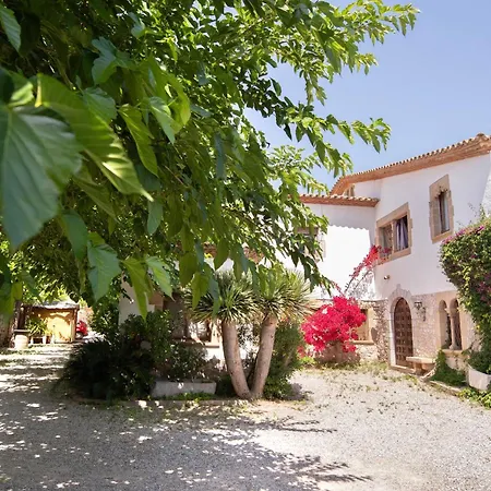 Feriehus Masia Sencies *