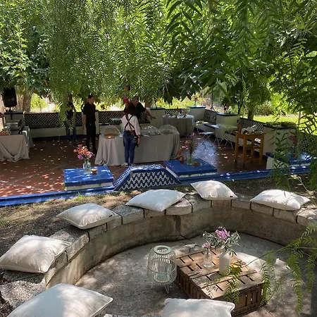 Feriehus Masia Sencies *