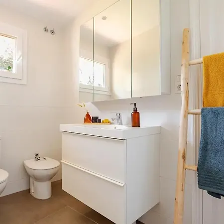 Feriehus Masia Sencies Sitges