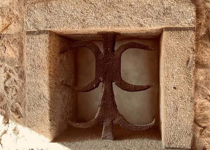 Masia Sencies Casa de Férias Sitges