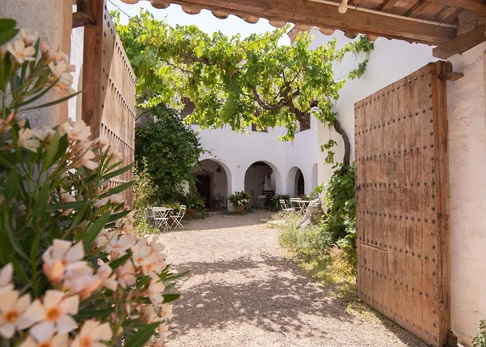 Casa de Férias Masia Sencies *