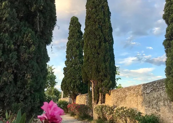 Casa de Férias Masia Sencies Sitges