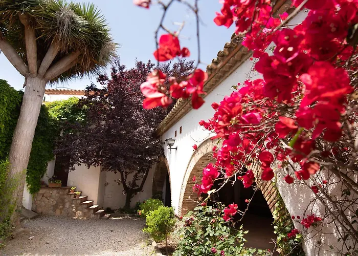 Masia Sencies Casa de Férias *