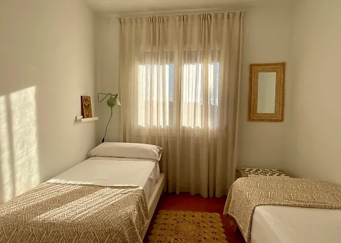 Masia Sencies Sitges