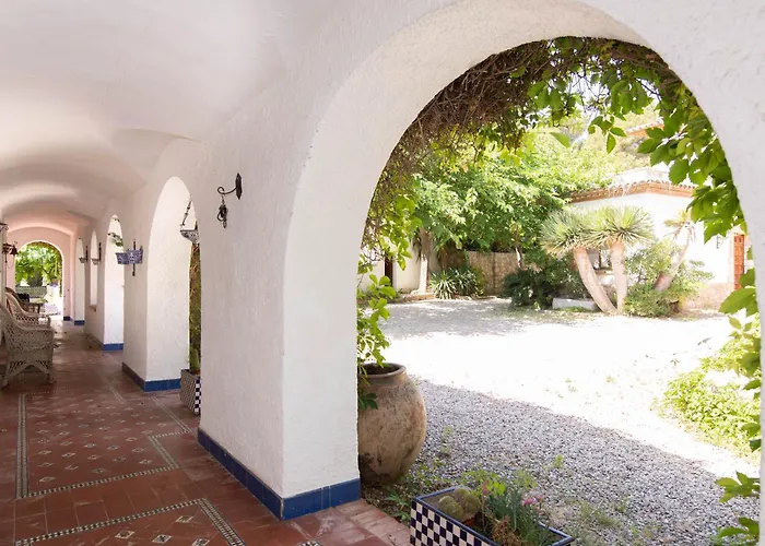 Casa de Férias Masia Sencies