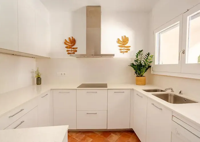 Casa de Férias Masia Sencies